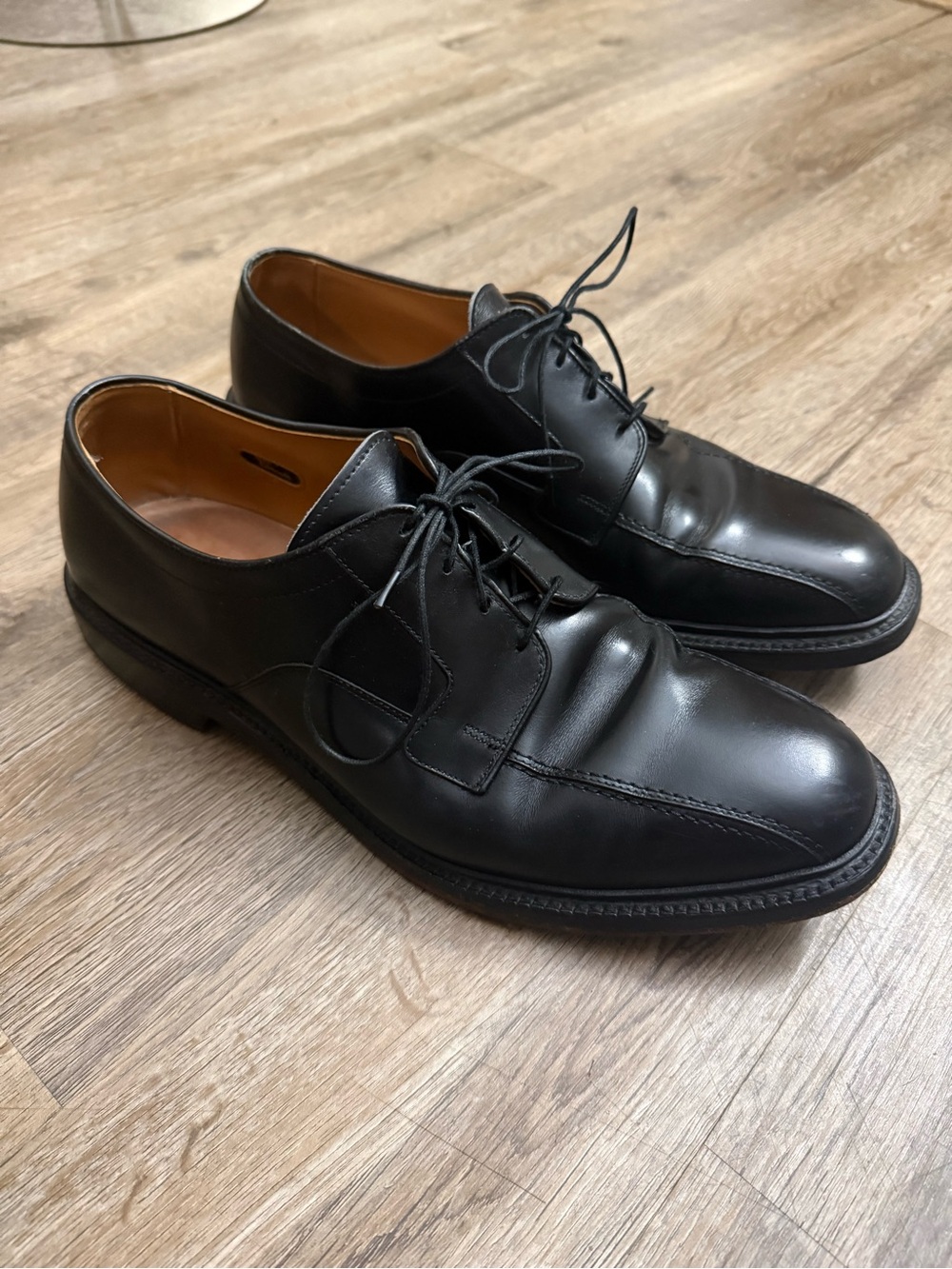 Allen Edmunds Hillcrest Derby Shoes